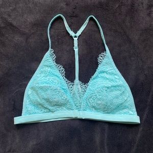 Front-Clasp Bralette